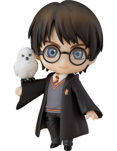 FIGURA NENDOROID GOOD SMILE HARRY POTTER