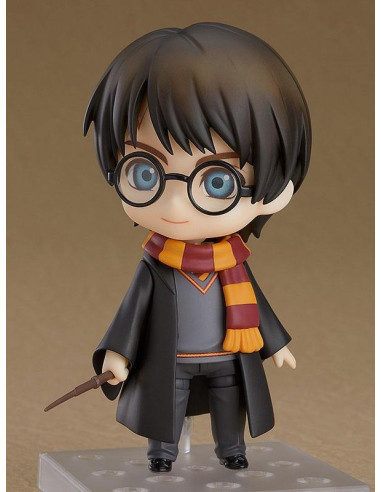 FIGURA NENDOROID GOOD SMILE HARRY POTTER