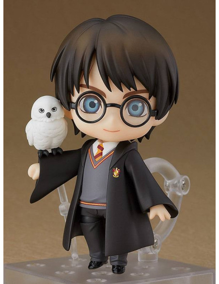 FIGURA NENDOROID GOOD SMILE HARRY POTTER