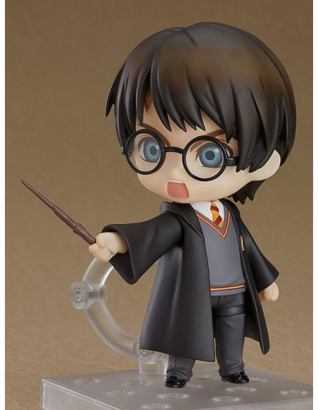 FIGURA NENDOROID GOOD SMILE HARRY POTTER