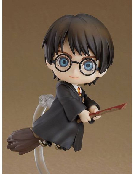 FIGURA NENDOROID GOOD SMILE HARRY POTTER