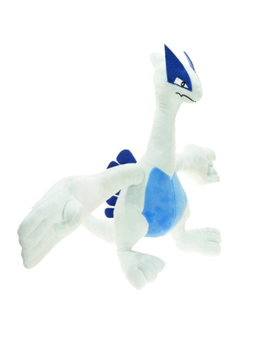 PELUCHE POKEMON LUGIA 35cm