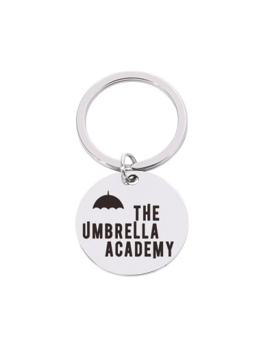 LLAVERO THE UMBRELLA ACADEMY