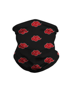 BRAGA NARUTO SHIPPUDEN AKATSUKI SYMBOLS
