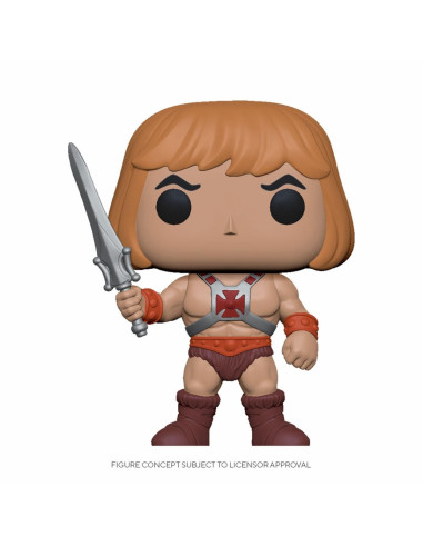 FUNKO POP HE-MAN