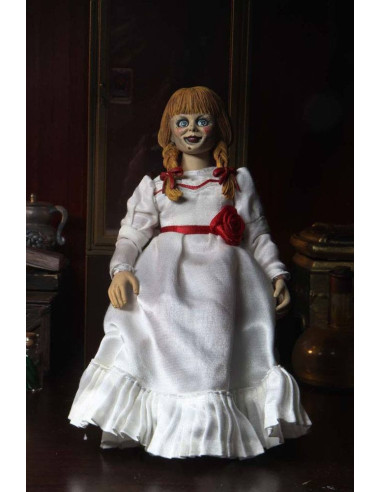 FIGURA NECA REELTOYS ANNABELLE COMES HOME 20cm