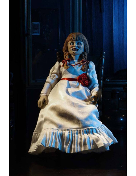 FIGURA NECA REELTOYS ANNABELLE COMES HOME 20cm