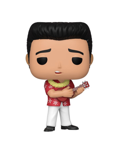 FUNKO POP ELVIS BLUE HAWAII