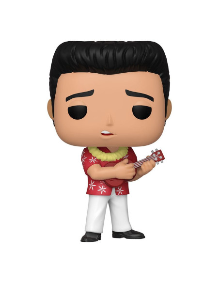 FUNKO POP ELVIS BLUE HAWAII