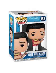 FUNKO POP ELVIS BLUE HAWAII 2