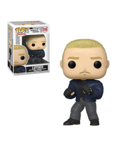 FUNKO POP THE UMBRELLA ACADEMY LUTHER (FISTS)
