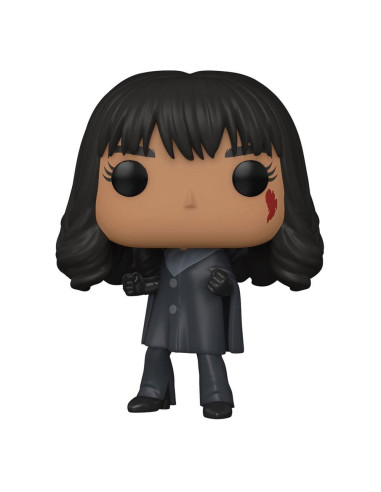 FUNKO POP THE UMBRELLA ACADEMY ALLISON (BLACK COAT)