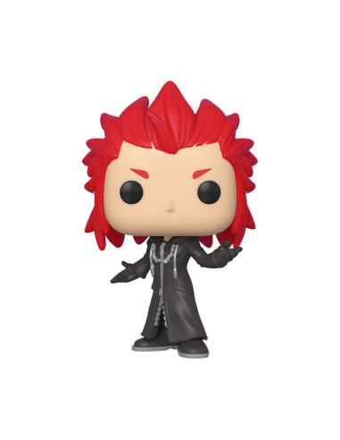 FUNKO POP KINGDOM HEARTS 3 LEA