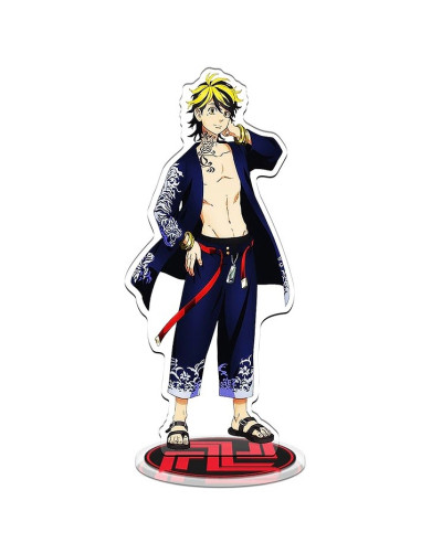 FIGURA ACRILICA TOKYO REVENGERS 16cm