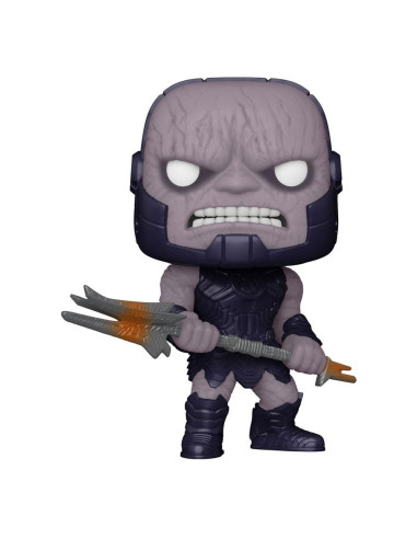 FUNKO POP DC DARKSEID