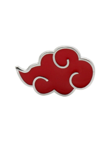 PIN NARUTO NUBE AKATSUKI