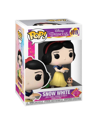 FUNKO POP DISNEY PRINCESS BLANCANIEVES