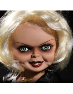 MUÑECO PARLANTE BRIDE OF CHUCKY TIFFANY 38cm 2