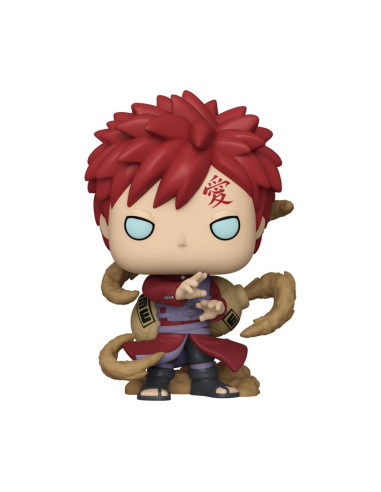 FUNKO POP NARUTO SHIPPUDEN GAARA