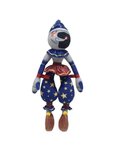 PELUCHE FIVE NIGHTS AT FREDDYS MOONDROP 30cm