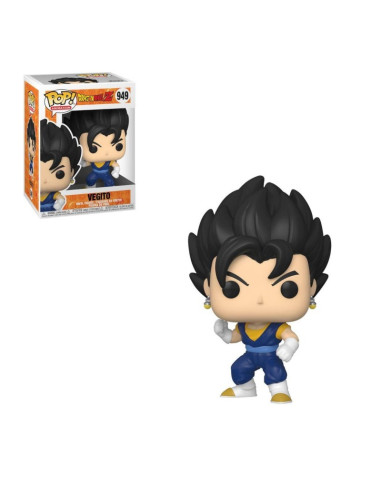 FUNKO POP DRAGON BALL Z VEGITO