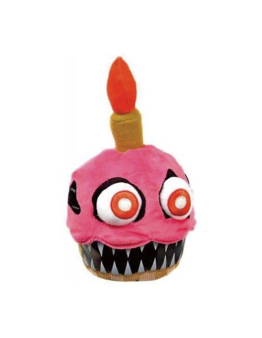 PELUCHE FIVE NIGHTS AT FREDDYS CUPCAKE 20cm