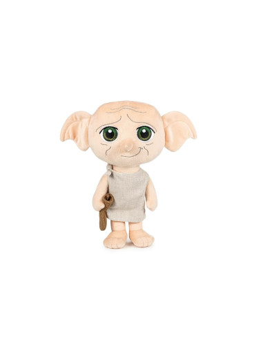 PELUCHE HARRY POTTER DOBBY 32cm