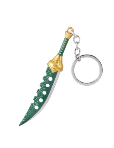 LLAVERO NANATSU NO TAIZAI LOSTVAYNE