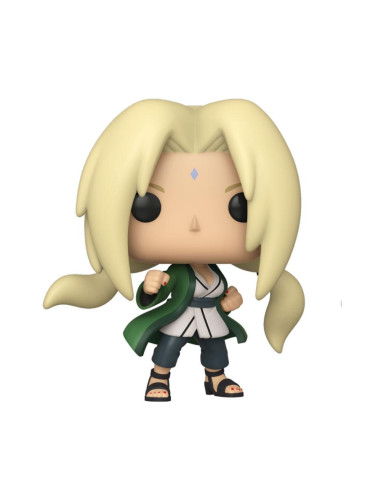 FUNKO POP NARUTO SHIPPUDEN TSUNADE