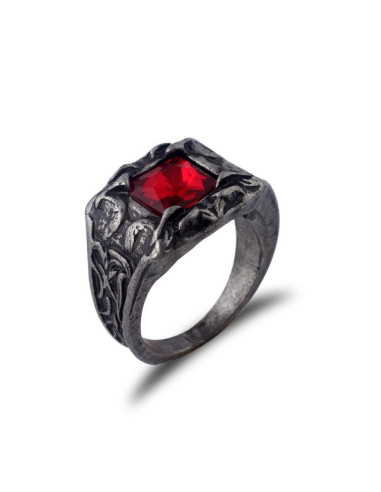 DARK SOULS ANILLO MORDISCO SANGRIENTO