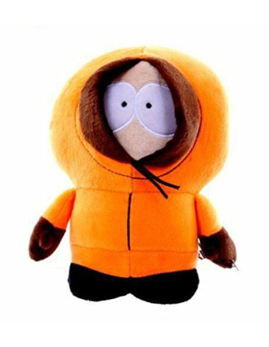 PELUCHE SOUTH PARK KENNY 20cm