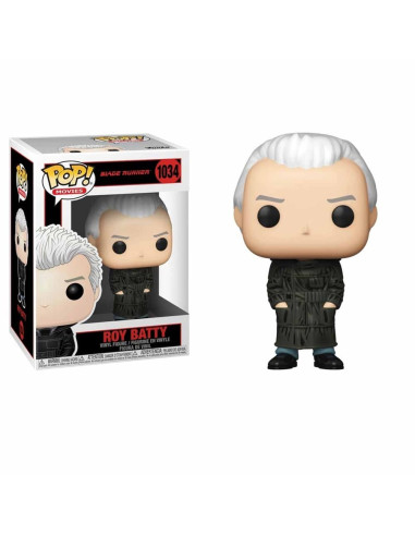 FUNKO POP BLADE RUNNER ROY BATTY