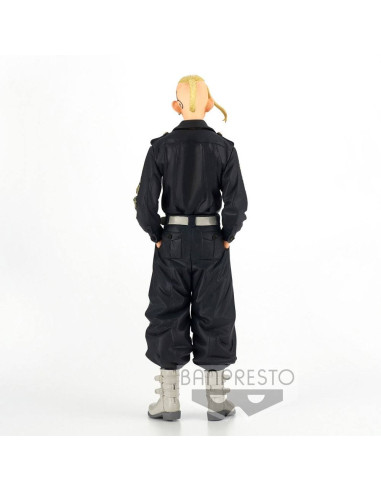 FIGURA TOKYO REVENGERS KEN RYUGUJI 18cm