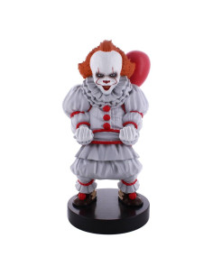 FIGURA CABLE GUY IT PENNYWISE 20cm (CON CABLE USB TIPO C)
