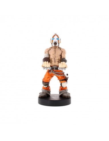 FIGURA CABLE GUY BORDERLANDS PSYCHO BANDIT 20cm (CON CABLE USB TIPO C)