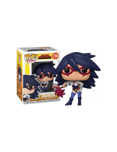 FUNKO POP MY HERO ACADEMIA MIDNIGHT SPECIAL EDITION 735