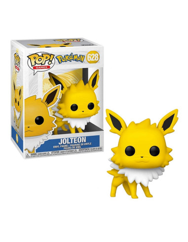 FUNKO POP POKEMON JOLTEON