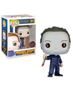 FUNKO POP  HALLOWEEN H2O MICHAEL MYERS SPECIAL EDITION
