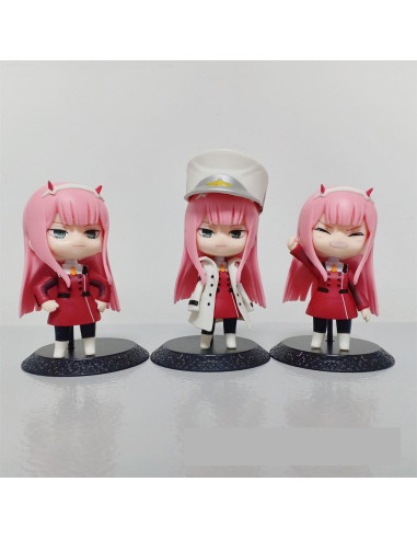 FIGURITA DARLING IN THE FRANXX ZERO TWO