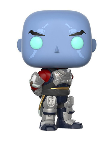 FUNKO POP DESTINY ZAVALA