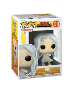 FUNKO POP MY HERO ACADEMIA ERI