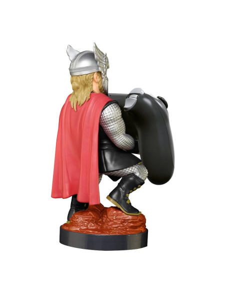 FIGURA CABLE GUY MARVEL THOR 22cm ( CON CABLE USB TIPO C)