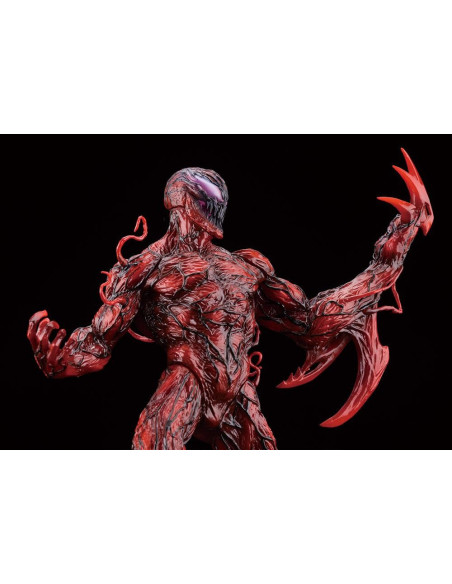 ESTATUA ARTFX+ MARVEL UNIVERSE CARNAGE RENEWAL EDITION SCALE 1/10