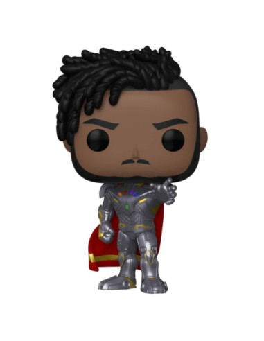 FUNKO POP INFINITY KILLMONGER