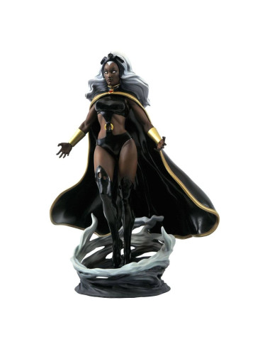 ESTATUA MARVEL STORM PVC DIORAMA 29cm