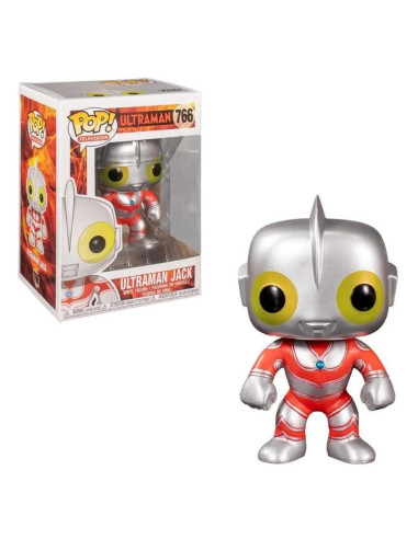 FUNKO POP ULTRAMAN JACK