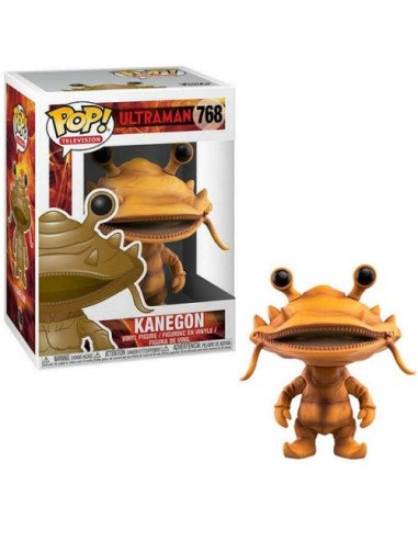 FUNKO POP ULTRAMAN KANEGON