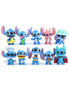 FIGURITA STITCH