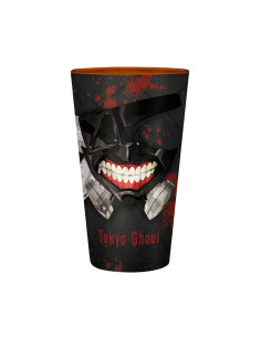 VASO TOKYO GHOUL KANEKI 400ml 2