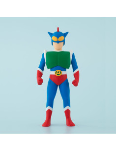 FIGURA SHIN CHAN ULTRA HEROE 18cm